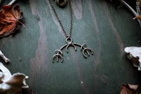 Image 1 of Sigil necklace