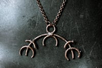 Image 5 of Sigil necklace