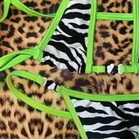 Image 2 of * ੈ♡‧ ₊ small clip g bottoms & micro cup *