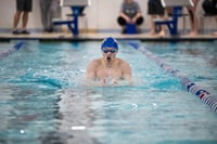 Image 2 of Kraken Swim Action Shots 