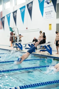 Image 3 of Kraken Swim Action Shots 