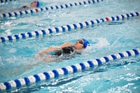 Image 5 of Kraken Swim Action Shots 