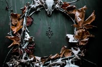 Image 2 of Sigil necklace copper