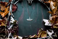 Image 2 of Axe Blade necklace