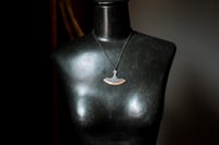 Image 4 of Axe Blade necklace