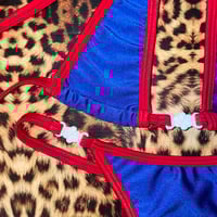 Image 2 of * ੈ♡‧ ₊ extra small t-back g & micro cup *