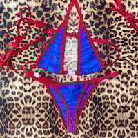 Image 3 of * ੈ♡‧ ₊ extra small t-back g & micro cup *