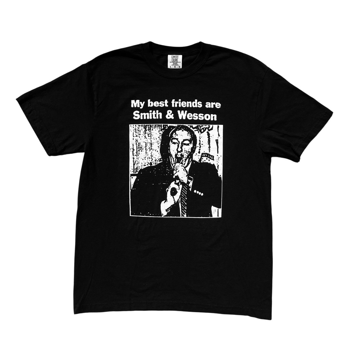 Image of SMITH & WESSON