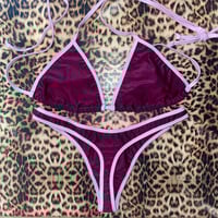 Image 3 of * ੈ♡‧ ₊ large thicc g bottoms &  large regular cup <3