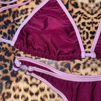 Image 2 of * ੈ♡‧ ₊ large thicc g bottoms &  large regular cup <3