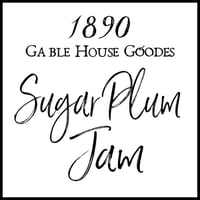 Sugar Plum Jam
