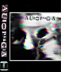 Autophagia-Double Cassette Tape