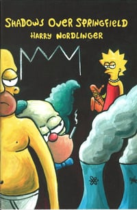 Image 1 of Shadows Over Springfield