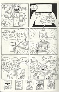 Image 2 of Vacuum Decay #7