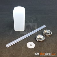 Image 3 of Mod Maker Cuboid Bottle