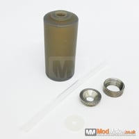 Image 2 of MM Monster Silicone Squonk Bottle