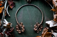 Image 3 of Large Copper Torc