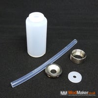 Image 2 of MM Dinky Silicone Squonk Bottle