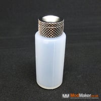 Image 1 of MM Dinky Silicone Squonk Bottle