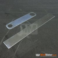 Mech Connection Kit (Long/Silver)