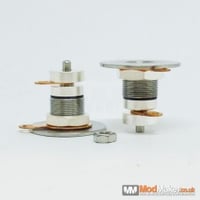 Image 1 of MM510 V2 Squonker (22mm*1mm)