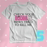 Image 5 of Pink Warrior 