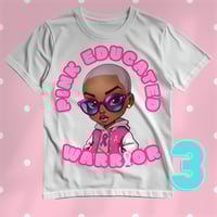 Image 3 of Pink Warrior 