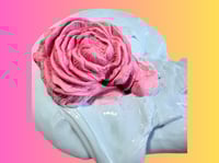 Image 2 of DIY Clay Kit Peony 404