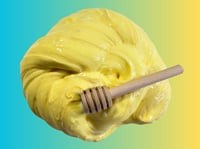 Image 5 of DIY Clay Kit Milk & Honey Oats