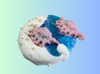 Image 1 of DIY Clay Kit Mermaid's Beach