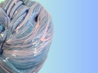 Image 4 of DIY Clay Kit Mermaid's Beach