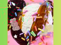 Image 3 of DIY Clay Kit Gummy Bear Ice Cream