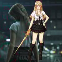 Fallen Star *PRESALE VARIANT*