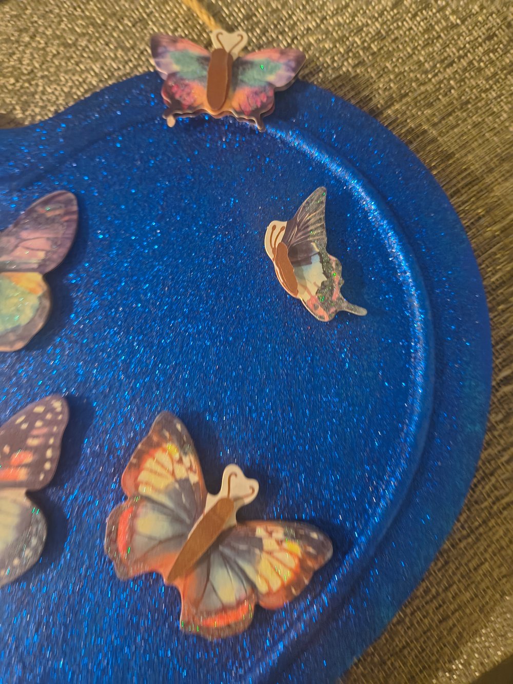 Image of Love Butterflies