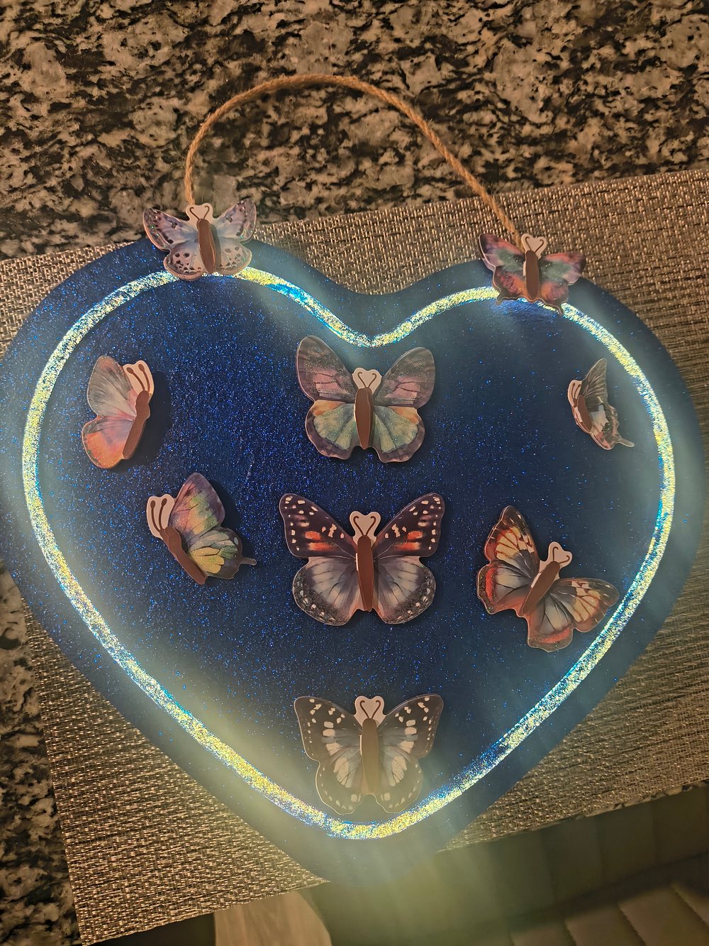 Image of Love Butterflies