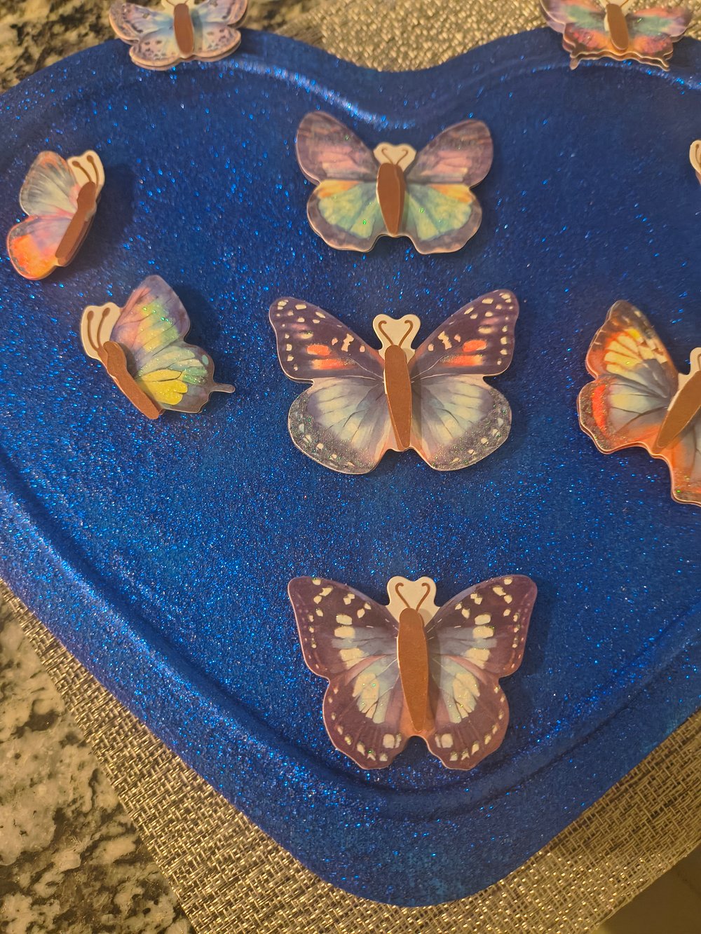 Image of Love Butterflies