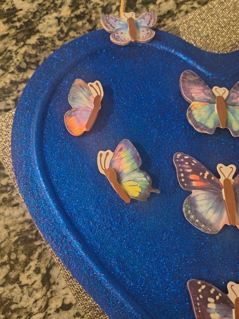 Image of Love Butterflies