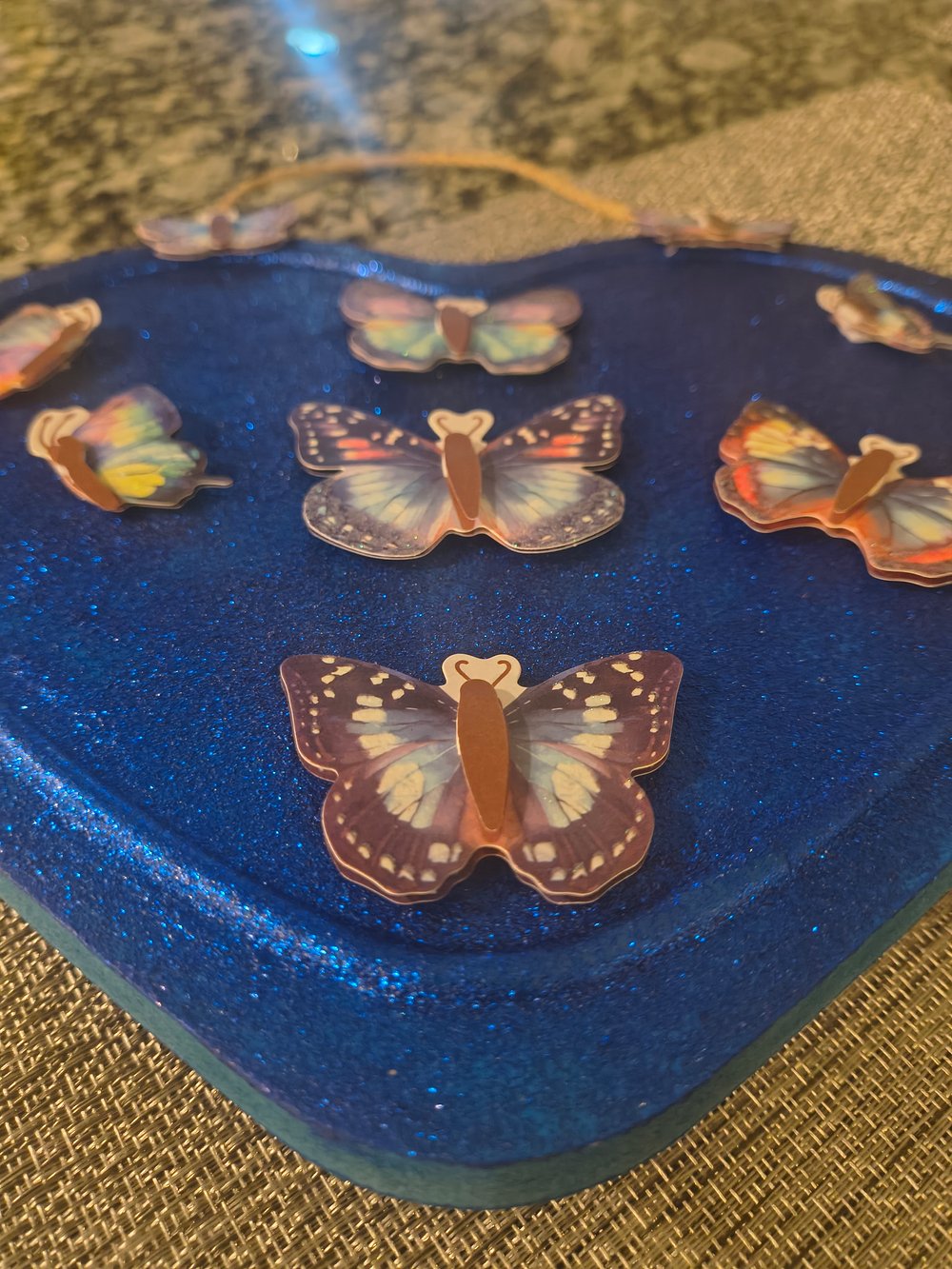 Image of Love Butterflies