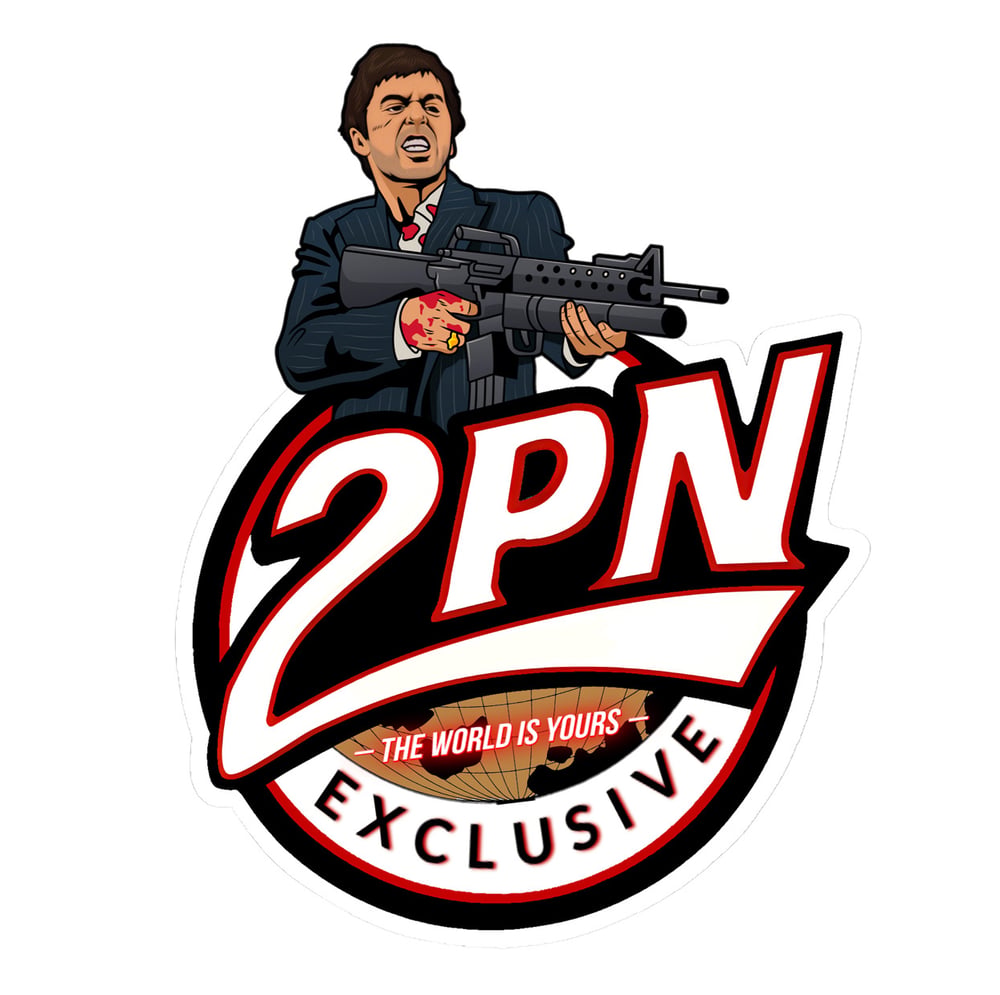 Image of 2PN SCARFACE