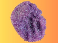 Image 2 of Neon Purple Crunch