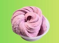 Image 1 of Cloud Bubble Gum