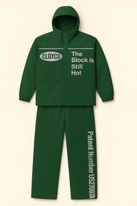 Image 1 of Copy of “Novelty” Fire Safety Suit