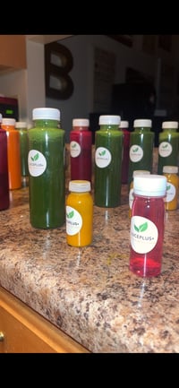 3-Day Juice Cleanse