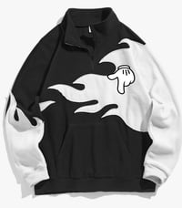 WARM UP  SIETE WHITE 