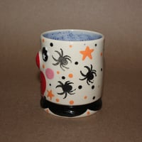 Image 2 of spidey cup
