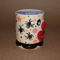 Image 4 of spidey cup