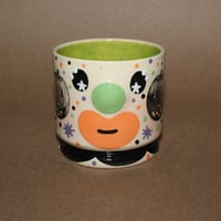 Image 1 of lil pumpkin cup