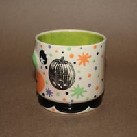 Image 2 of lil pumpkin cup