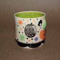 Image 4 of lil pumpkin cup