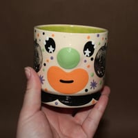 Image 5 of lil pumpkin cup